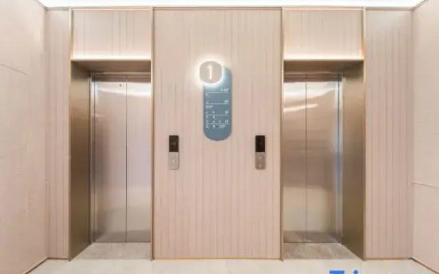 HanTing Hotel (Qingdao Ningxia Road Subway Station)