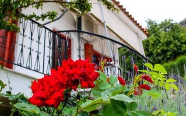 Guest House Lykourgos