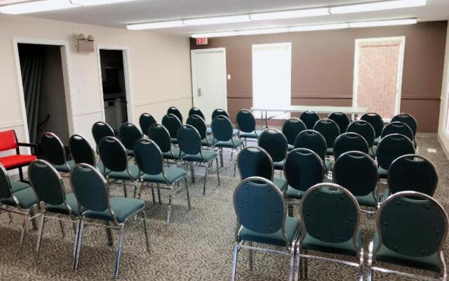 Canadian Motel North Battleford