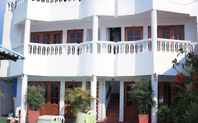 Hotel Peñas Boutique
