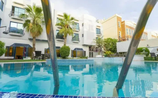 Hostal Maravilla