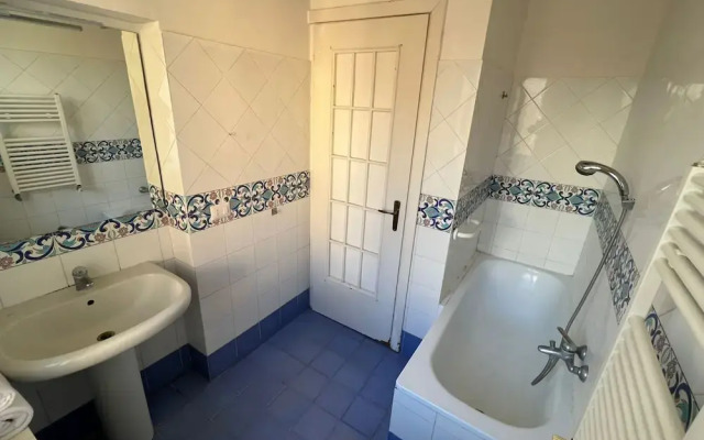 Carafa's Central Apartments