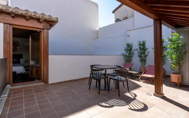limehome Granada Calle Mirasol