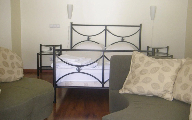 Designapartments