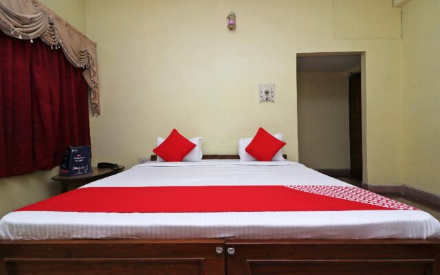 Ananya Guest House By OYO Rooms