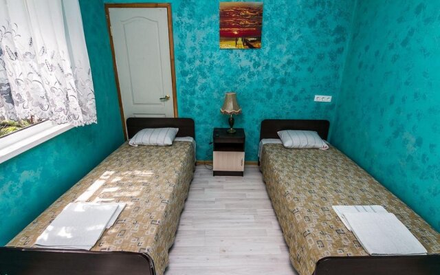 Holiday Home Pobedy 248 A