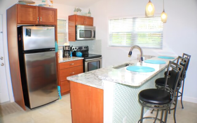 Sapphire #48041 - 2 Br Home