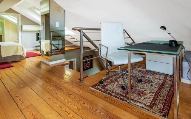 My Chiado Suites