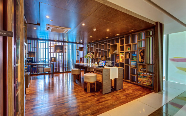 InterContinental Cartagena De Indias by IHG