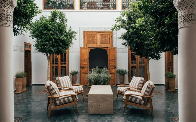 Riad No 37