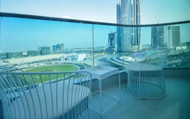 360 Vacation – THE BAY Residence 1BR Apartment