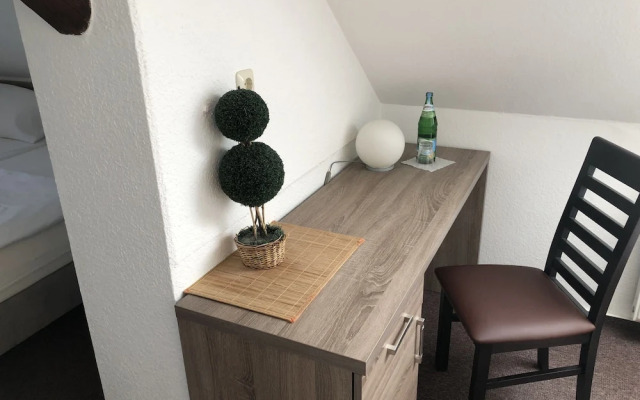 Hotel Junkerhaus
