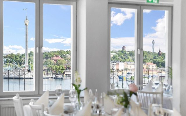 Ersta Konferens & Hotell