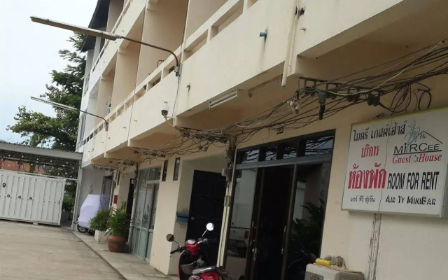 Mitree Guest House