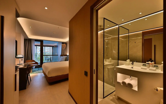 Labtwentytwo Barcelona, A Tribute Portfolio Hotel