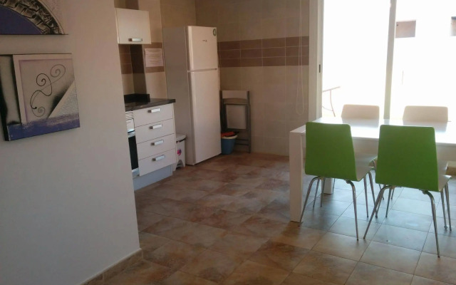 RealRent Puebla Marina