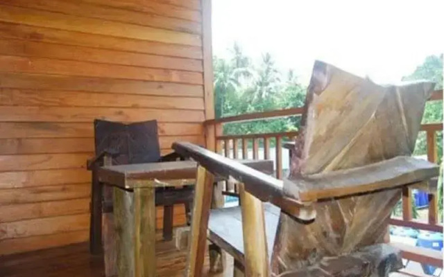 Phuttachot Resort Phi Phi