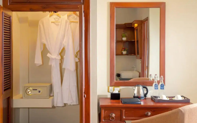 GZ Premier Luxury Residence and Spa
