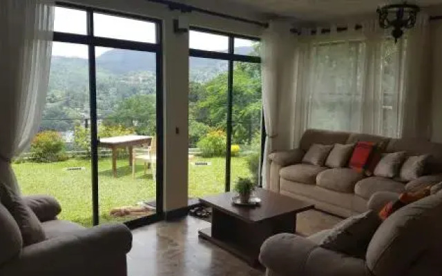 Villa 66