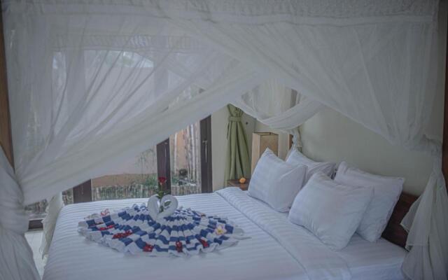 Theo Villa - 2 bedroom