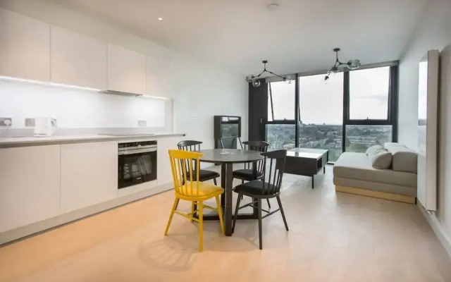 1bedroom in Archway in London