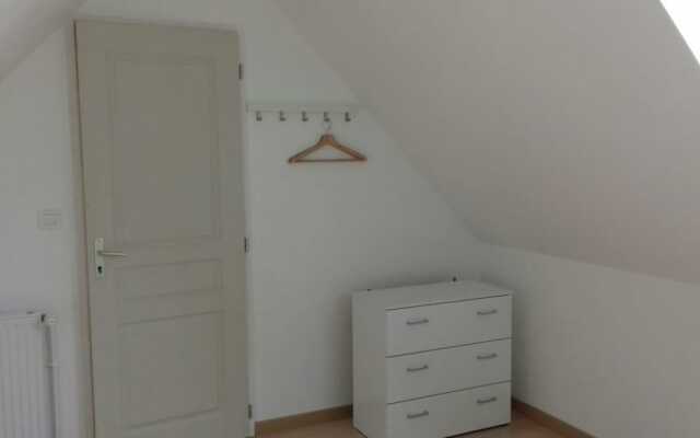 Gîtes de la fôret - 6 personnes