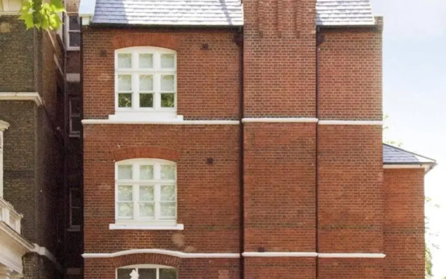 St James House Serviced Apartments by Concept Apartmentsv