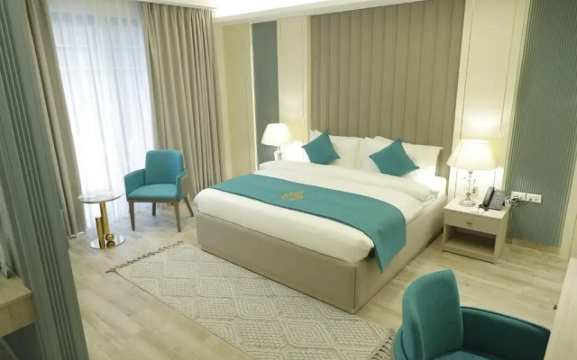 Soho Midtown Hotel