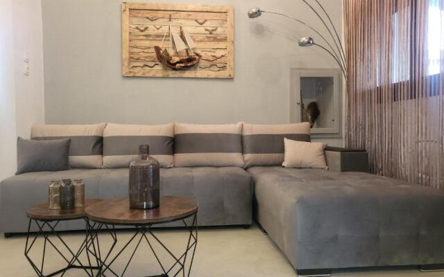 Athina's home 2