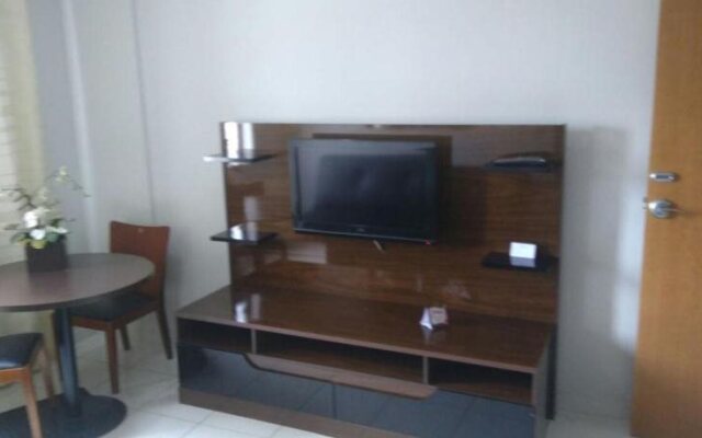 Boulevard Suíte Hotel by WAM Experience