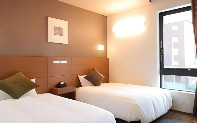 Green Sky Hotel Takehara