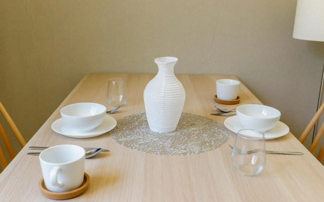zens skytree – Guest Rooms – Tokyo