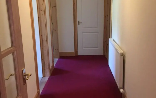 Acarsaid B & B