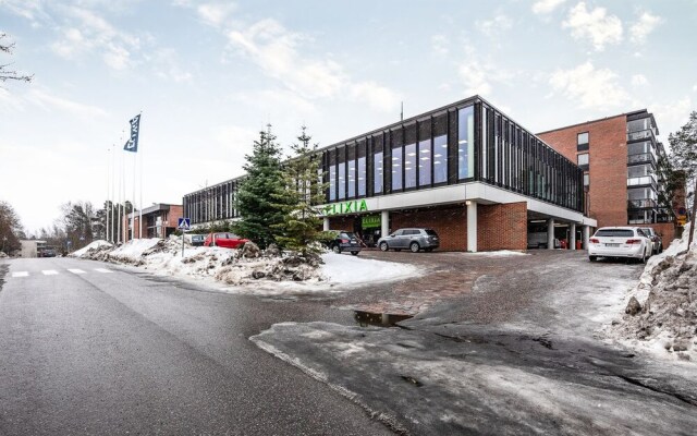 Wehost Tyrskyvuori 4