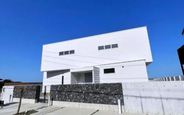 Kamome Slow Hotel