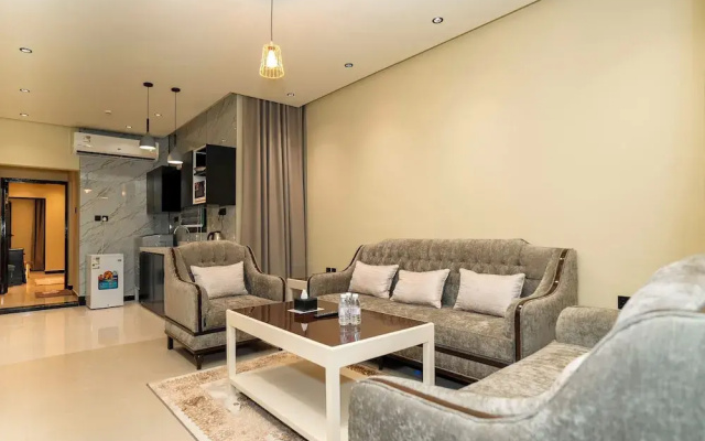 Taj Al Munira Serviced Apartments