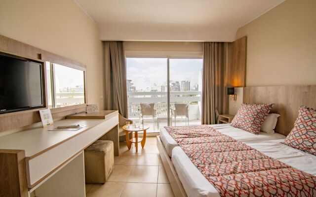 Resort Riadh Palms Resort & Spa