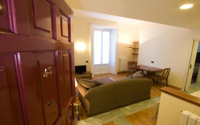 Hotel Residence de la Gare
