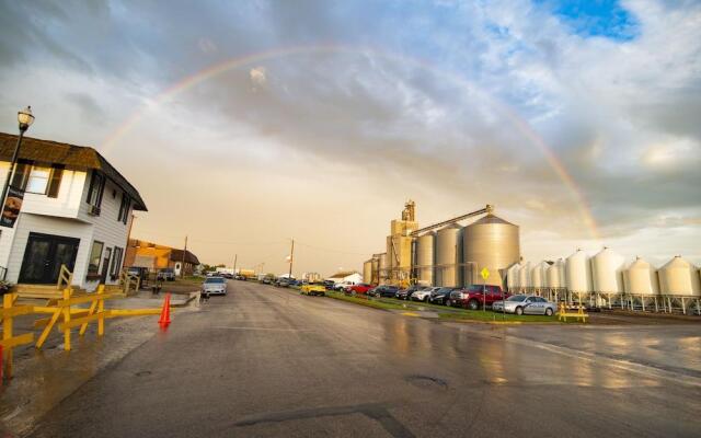 The Historic Hygge Hotel