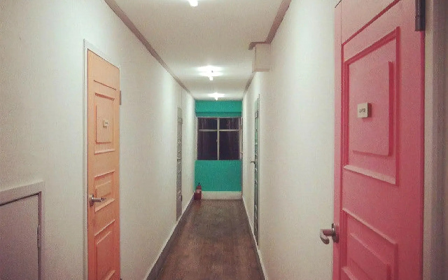 Yusun Guesthouse