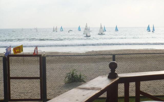 Aussie Swiss Beach Resort