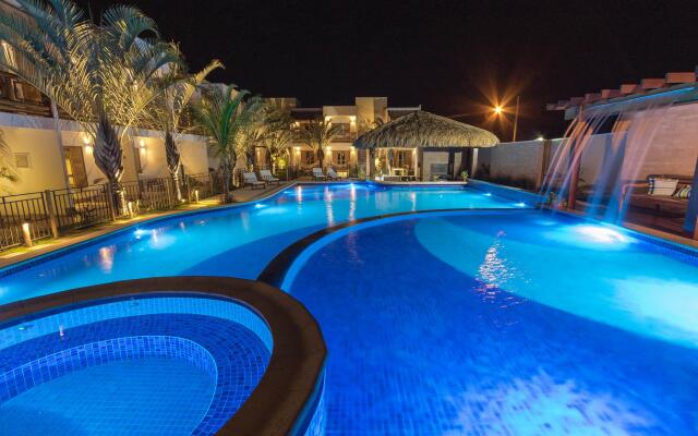 Arte da Natureza Hotel Bonito