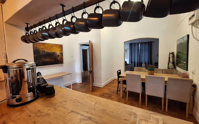 BIM Backpackers In Muizenberg