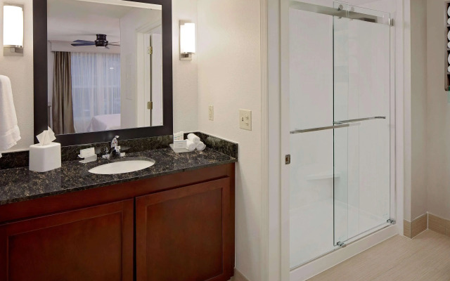 Homewood Suites by Hilton Nashville-Brentwood