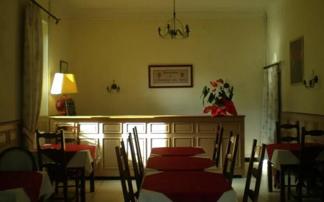 L' Auberge des Epis
