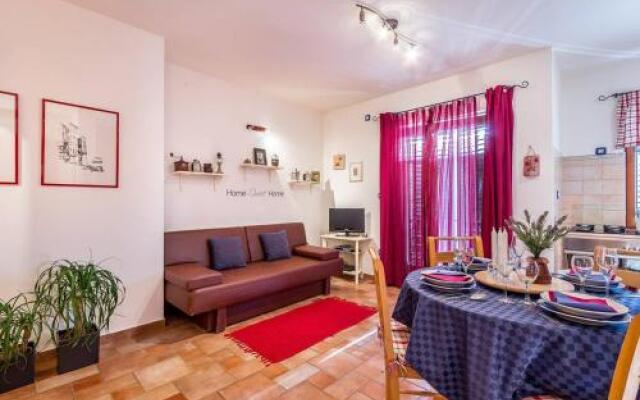 Apartments Mirna