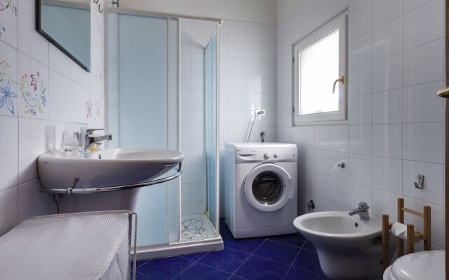 Villa Tiella e Casa Frisa - Shared Pool