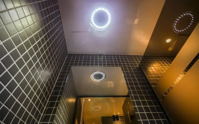 Changwon Masan Brooks Hotel