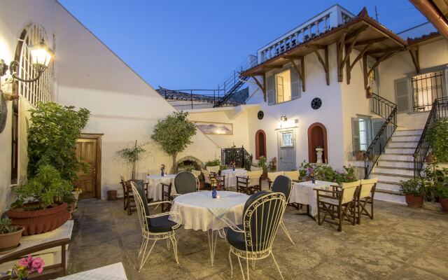 Achilleas Pension