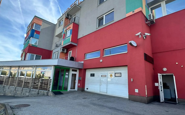 Hotel Múza